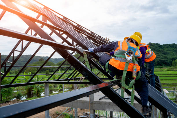 Best Metal Roofing Contractor  in Patrick Springs, VA