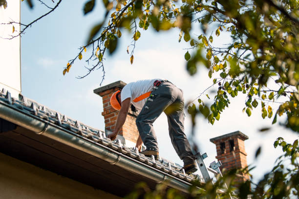 Best New Roof Installation  in Patrick Springs, VA