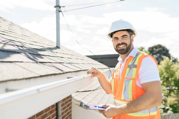 Best Emergency Roof Repair  in Patrick Springs, VA
