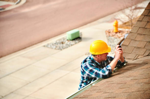 Best Tile Roofing Contractor  in Patrick Springs, VA