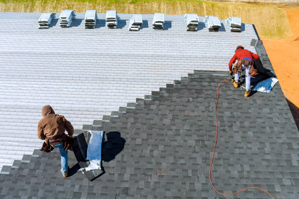 Professional Roofing Contractor in Patrick Springs, VA