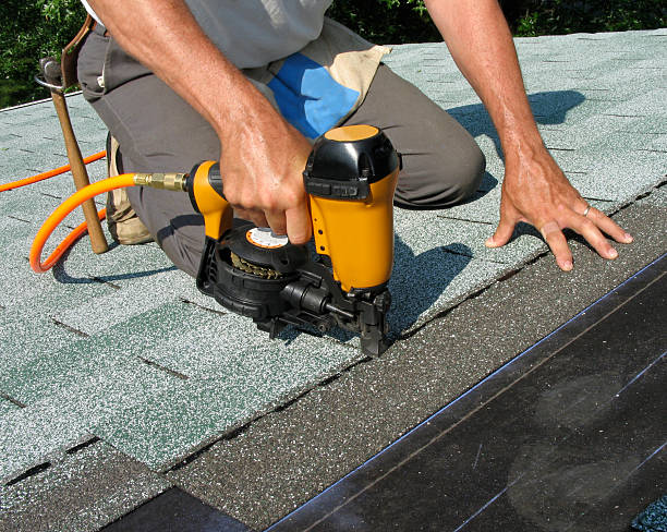 Best New Roof Installation  in Patrick Springs, VA
