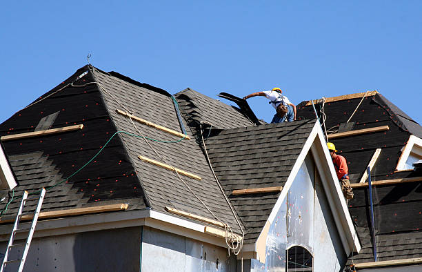 Best Roof Repair Services  in Patrick Springs, VA