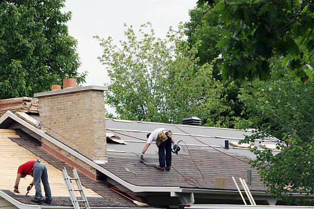 Best Best Roofing Contractors  in Patrick Springs, VA