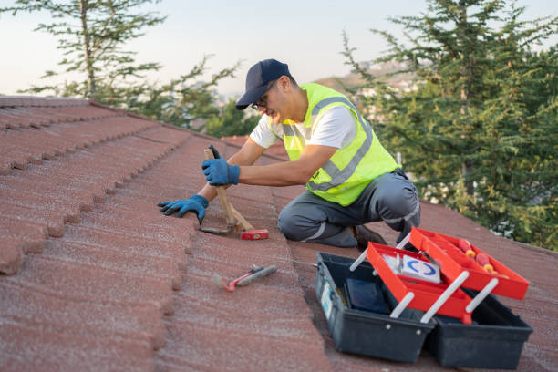 Best Residential Roofing Contractor  in Patrick Springs, VA