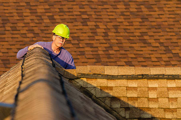 Best Commercial Roofing Services  in Patrick Springs, VA