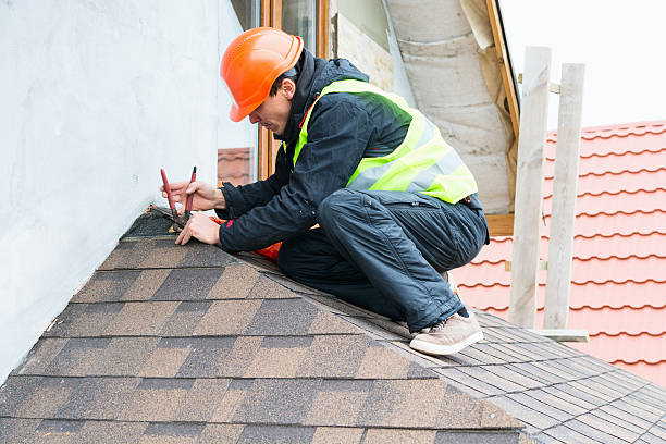 Best Best Roofing Contractors  in Patrick Springs, VA