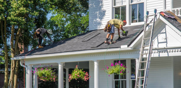 Best Affordable Roofing Company  in Patrick Springs, VA