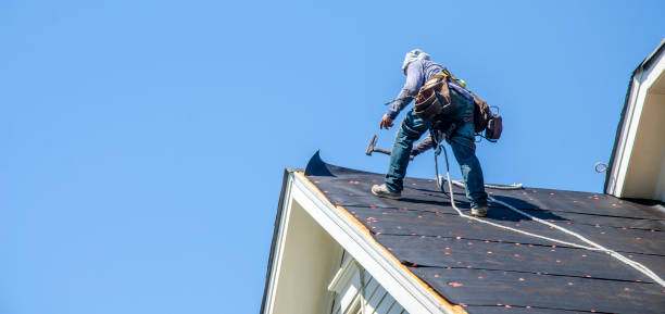 Roof Waterproofing Services in Patrick Springs, VA