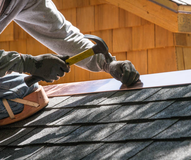 Best Flat Roof Repair Services  in Patrick Springs, VA